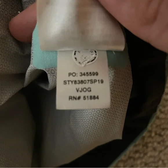 Patagonia Torrentshell Rain Jacket - Picture 3 of 3